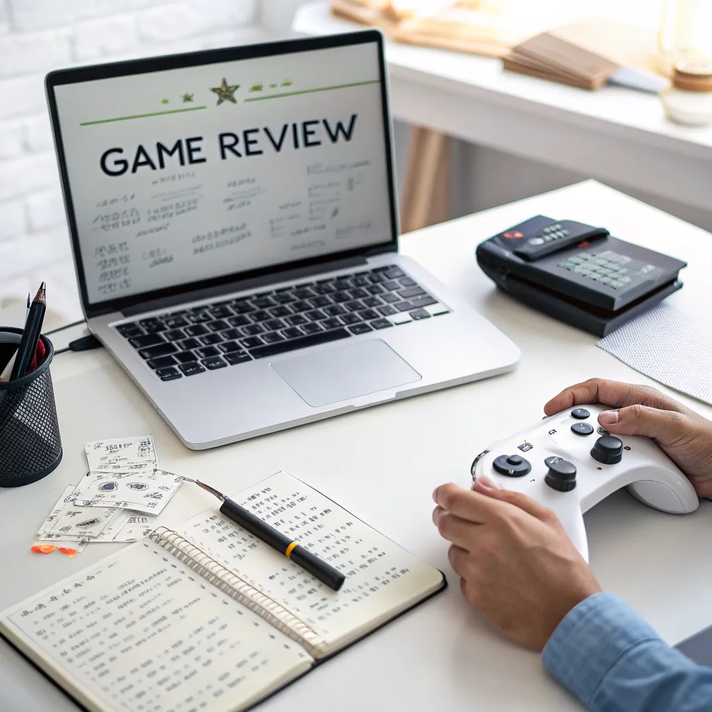 Detailní recenze hry